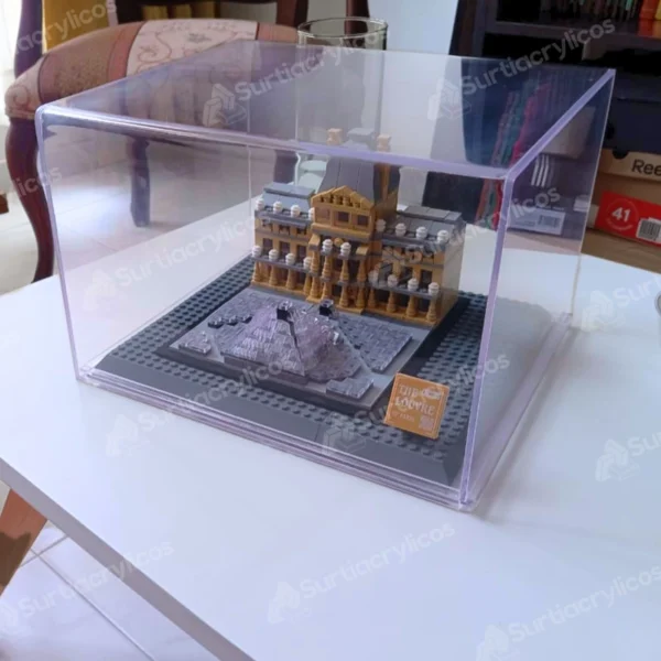 Cajas Exhibidora en acrílico - Imagen 5