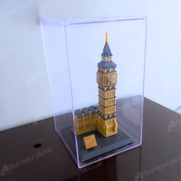 Cajas Exhibidora en acrílico - Imagen 6