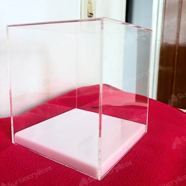 Cajas Exhibidora en acrílico - Imagen 7