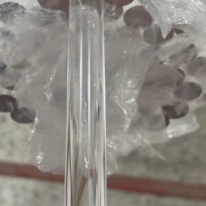 Varilla Acrílica